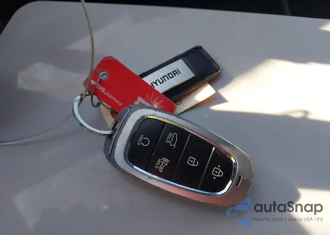 2023 Hyundai Tucson Sel from USA, damaged, VIN 5NMJF3AEXPH270314